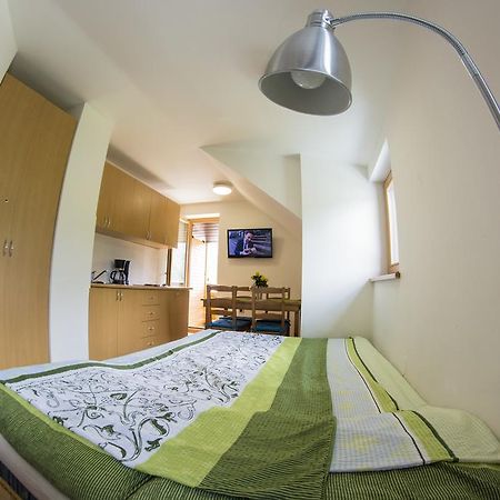 A Million Dollar View Apartment Kranjska Gora Exterior photo