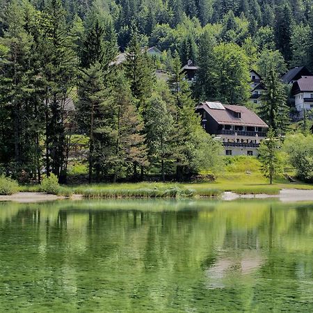 A Million Dollar View Apartment Kranjska Gora Exterior photo