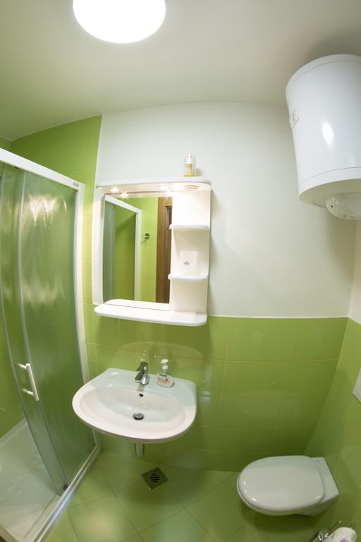 A Million Dollar View Apartment Kranjska Gora Exterior photo