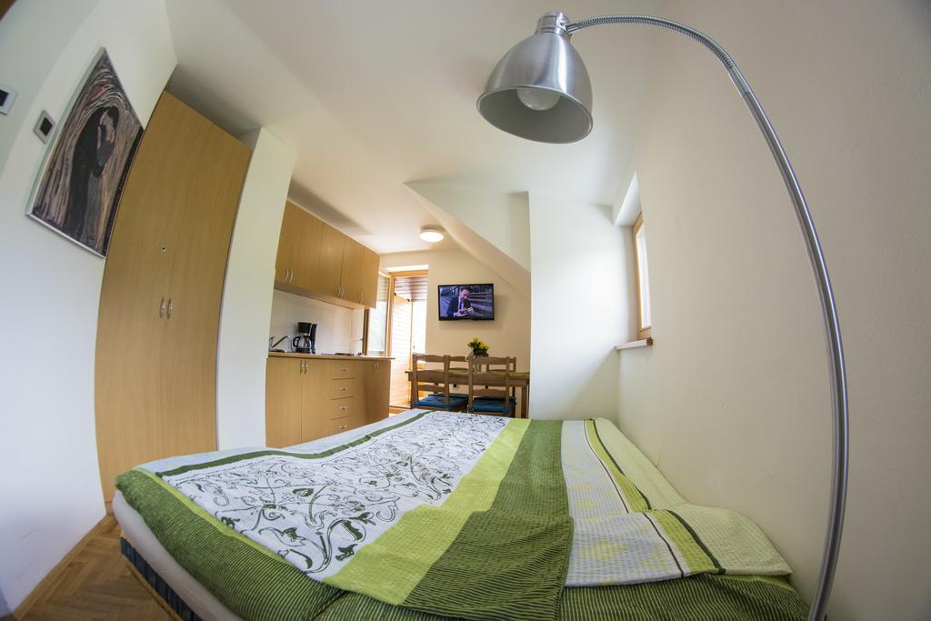 A Million Dollar View Apartment Kranjska Gora Exterior photo