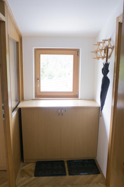 A Million Dollar View Apartment Kranjska Gora Exterior photo